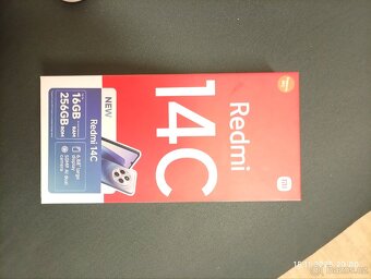 XIAOMI REDMI 14C - 3
