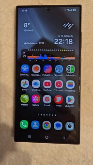 Samsung Galaxy S24 Ultra 512 GB Titan Black - 3