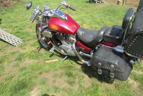 PRODAM KAWASAKI VN 1500 VULCAN - 3