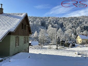 Horský penzion - 200 m², Desná I, ev.č. 00612 - 3