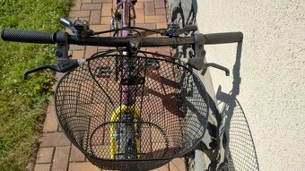 Kolo Olpran 26" v pěkném stavu - 3