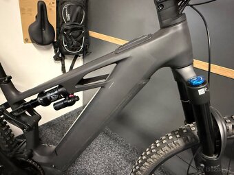 CUBE Stereo Hybrid ONE77 HPC SLX 800 vel.M 2025 426km - 3