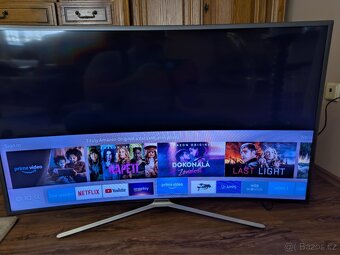 Televize Samsung - 3