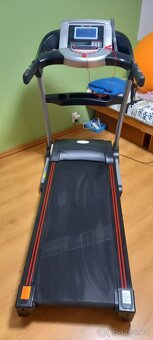 Běžecký pás insportline - 3