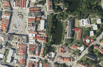 Prodej bytu ve vile u parku - Havlíčkův Brod - 3