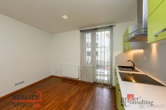 Pronájem, byty/2+1, 70 m2, Puškinova 2141/14, Jižní Předměst - 3