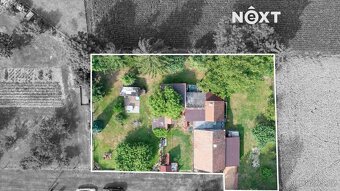 Prodej Rodinný dům, 50㎡ - 3