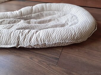 Hnizdecko pro miminko - 3