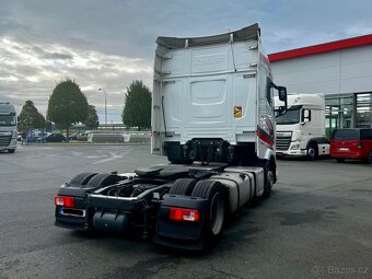 Ojeté vozidlo DAF XG 480 FT EURO 6, tahač 4x2 LD - 3