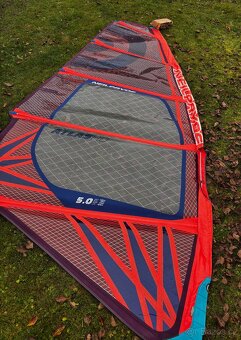 Windsurfing Neilpryde - 3