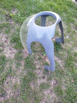 Kapoty cafe racer - 3