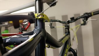 Dětské kolo CORE NIPPER 20 - 3