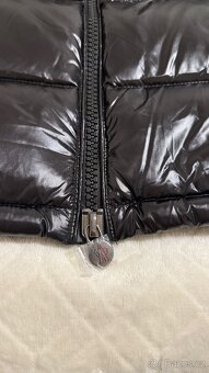 Bunda zimní Moncler - 3