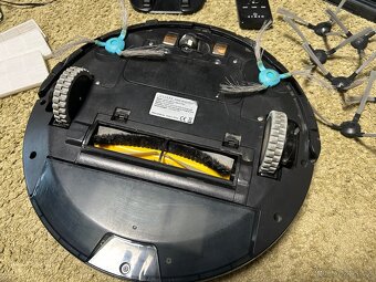 Robotický vysavač Symbo xBot 5 PRO na ND - 3