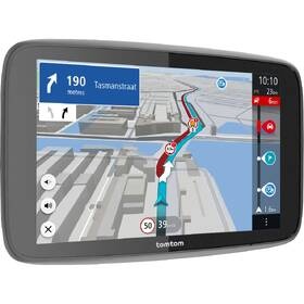 TomTom GO Expert Plus PP - 3