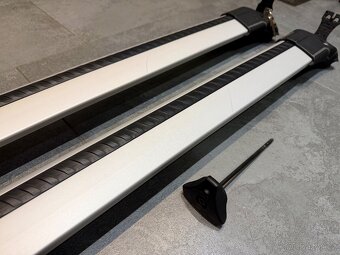 Příčníky Thule 9582 Wingbar Edge - 3