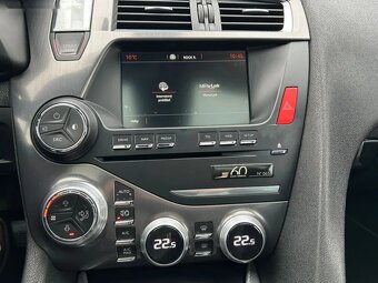 Citroën DS5, 2.0BHDi 180 AT6 Anniversary 60 - 3