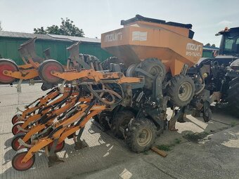 Sejačka MZURI PRO-TIL 4T - 3