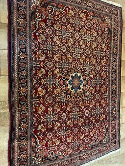 Persky luxusní koberec TOP 188x132 - 3