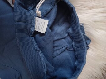 Tričko a tepláky medvídek Lindex vel 92 nebo 98 - 3