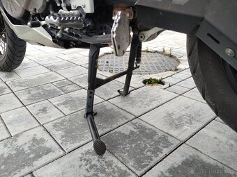 Doplnky na Yamaha xt 1200 super tenere - 3