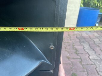 Pár výkonných středovýšek pro PA, - 3