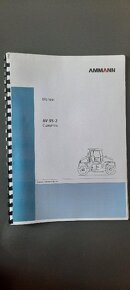 AV 85-2 ACE II, AV 95-2 ACEII, AV 95-2 tandem.válec-příručka - 3