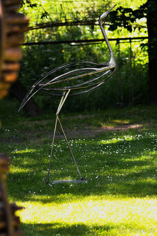 Volavka - Prodáno - 3