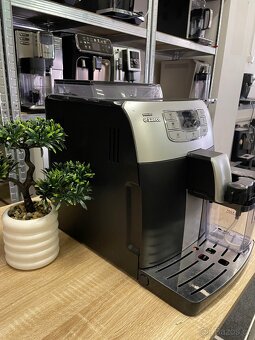 Kávovar Saeco Intelia - 3