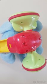 Pejsek na tlaceni se zvuky - 3