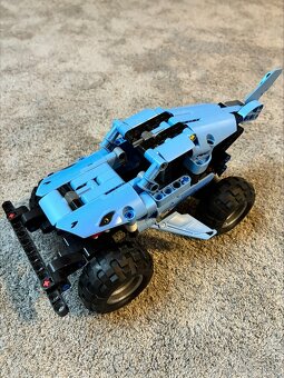 Hračky - Lego, Bruder a jiné - 3