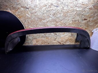 Seat Ibiza 6k1 lip - 3