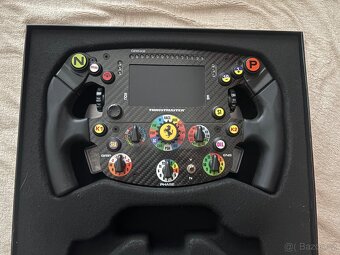 Thrustmaster SF1000 + T-CHRONO PADDLES - 3