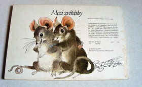 Leporela a jiné knihy - 3