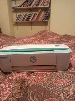 Tiskárna hp - 3