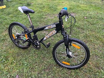 Dětské horské kolo 20” X-FACT EXTREME - 3