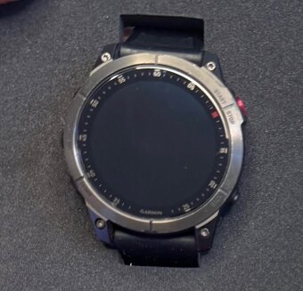 Garmin Fenix 2.gen sapphire - 3