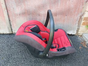 Autosedačka vajíčko - 3