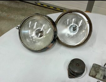 Škoda,Spartak,Octavia,Felicia - 3