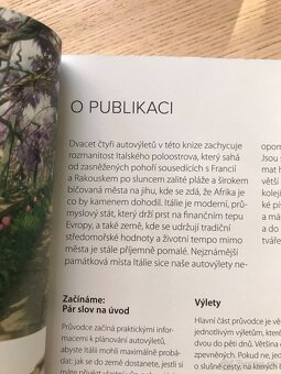 Itálie autem po vedlejších cestách za silnými zážitky - 3