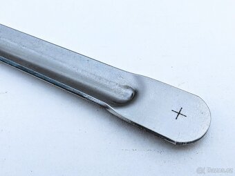 Čz 175, Čz 250 - horní vzpěra zadního blatníku - 3