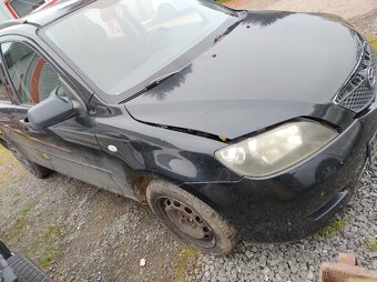 Mazda 2 1,2i 2004 55kW - DILY z VOZU - 3