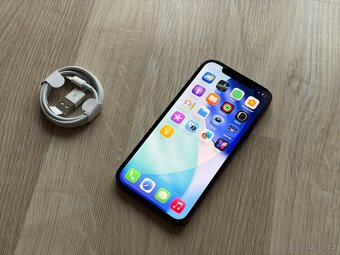 Apple iPhone 12 Pro 128Gb Pacific Blue - TOP - 3