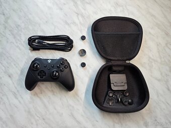 Ovladač Xbox Elite 2 + BOX - 3
