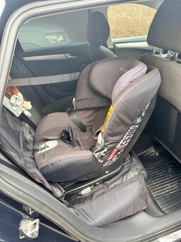 Autosedačka MAXI-COSI 9-18 kg + isofix - 3