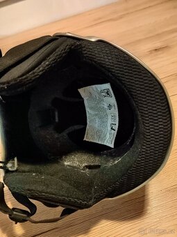 Lyžařská Helma Junior - 3