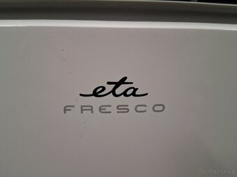 Klimatizace Eta fresco - 3