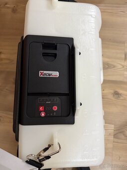 Parkside aku postřikovač - 3