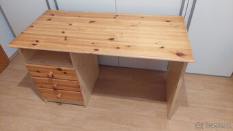 Prodám dětské psací stůl - 3