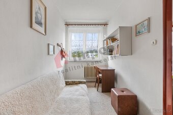 Prodej bytu 3+1 v Harrachově s balkonem - 3